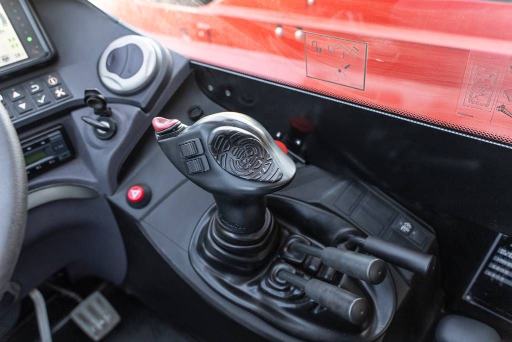 Manitou MT 1840 100D