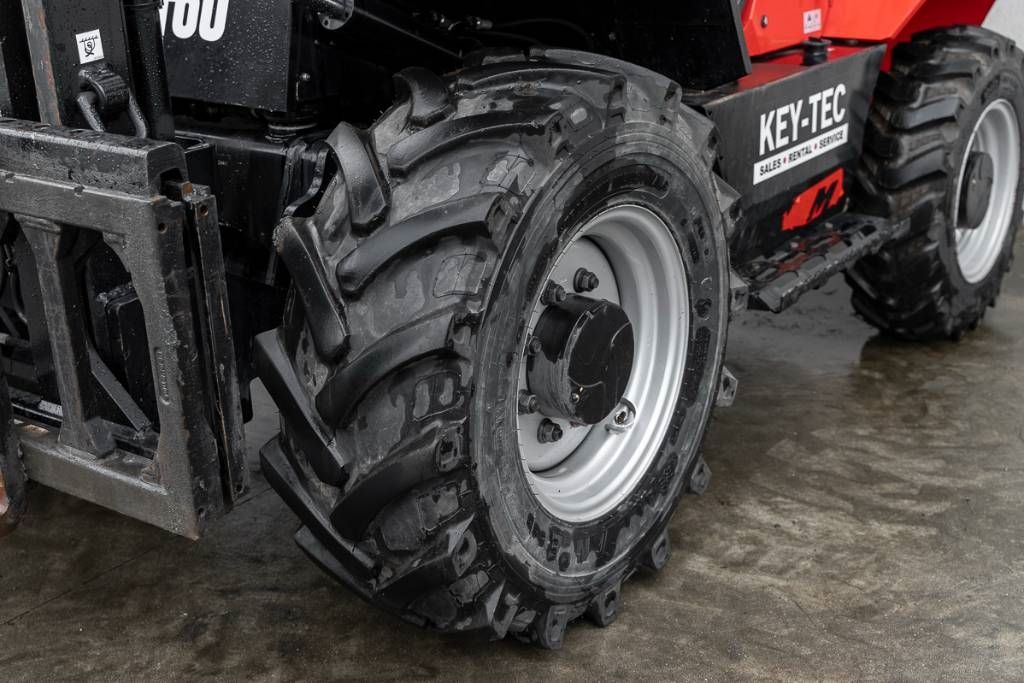 Manitou M 30-4