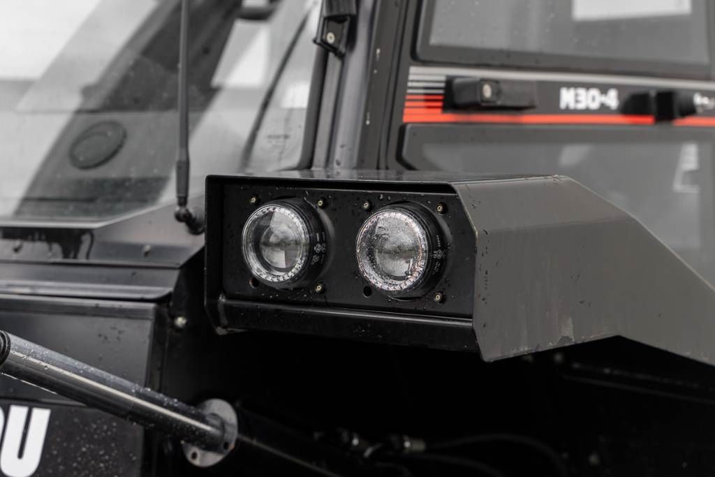 Manitou M 30-4