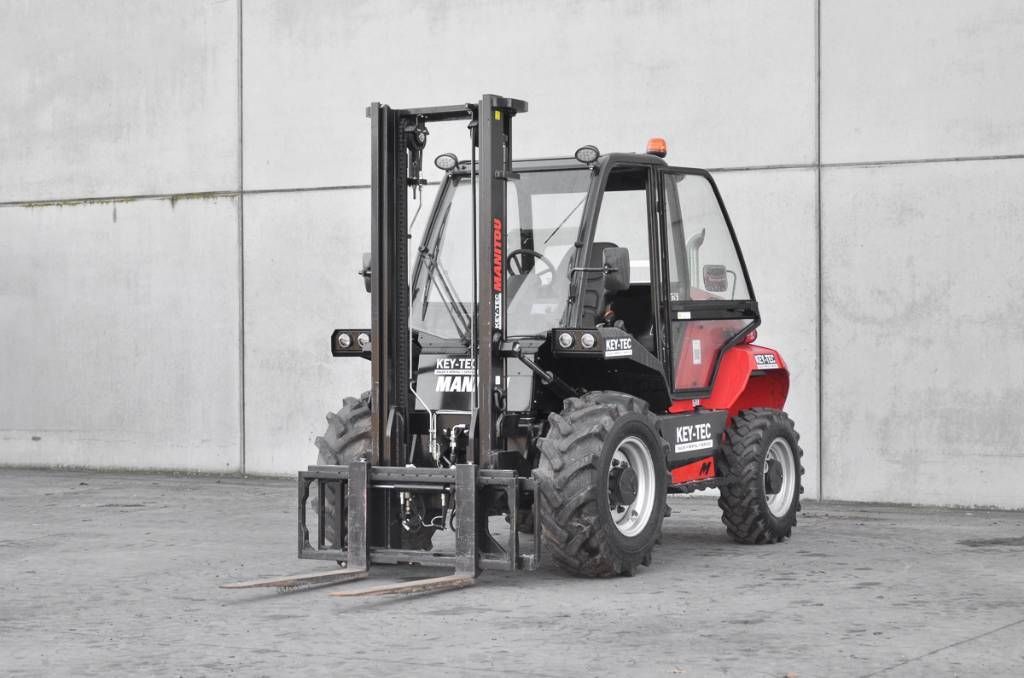 Manitou M 30-4