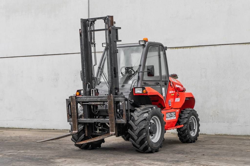 Manitou M 30-4