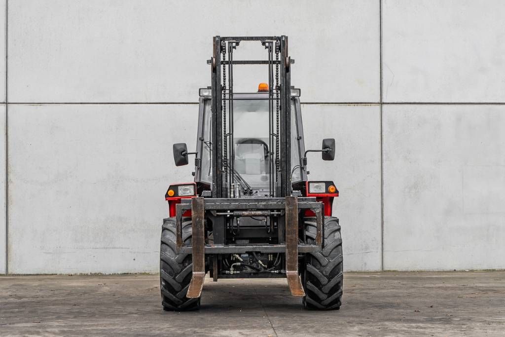 Manitou M 30-4