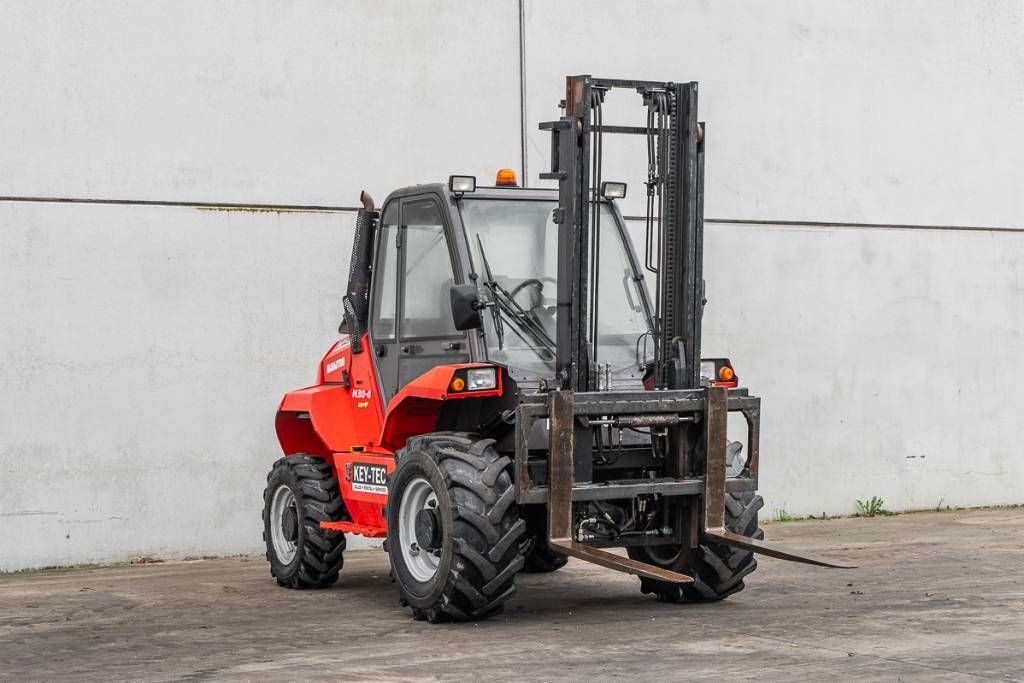 Manitou M 30-4