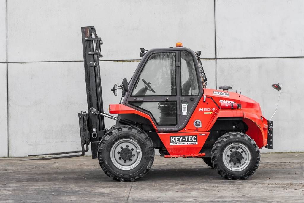 Manitou M 30-4