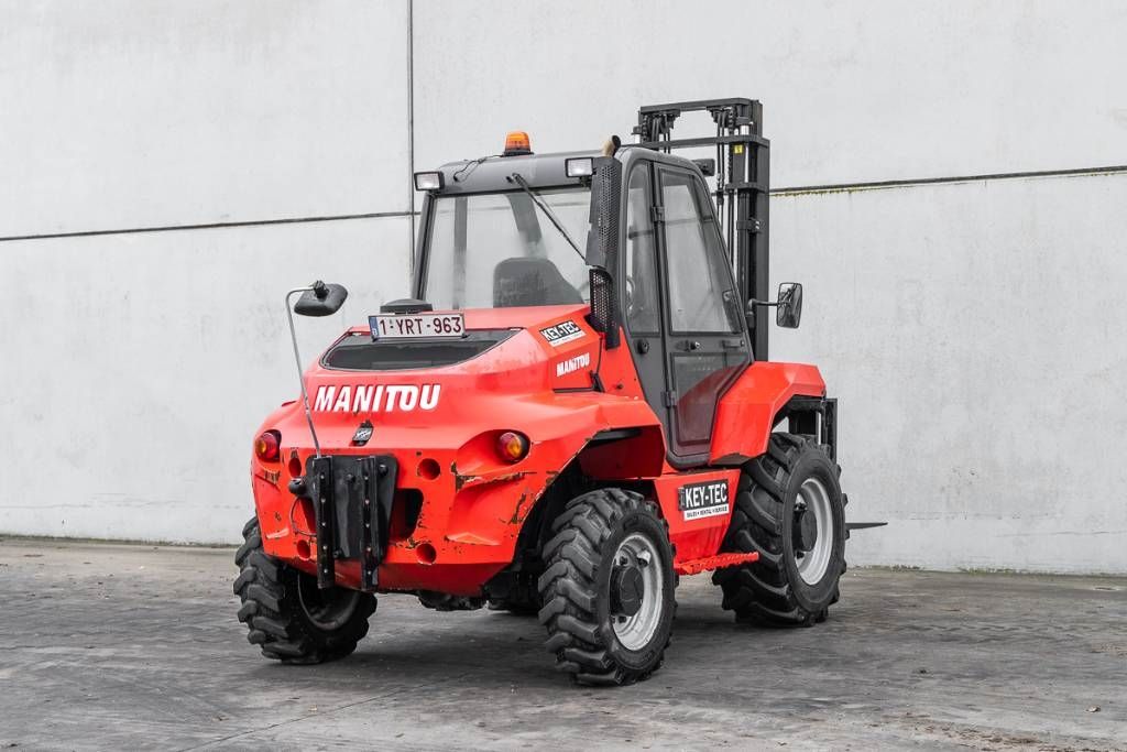 Manitou M 30-4