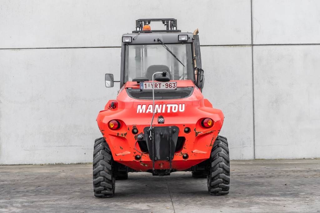 Manitou M 30-4