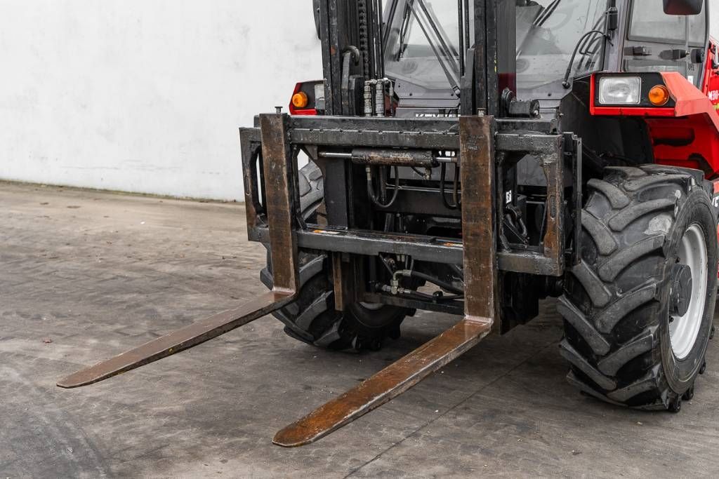 Manitou M 30-4