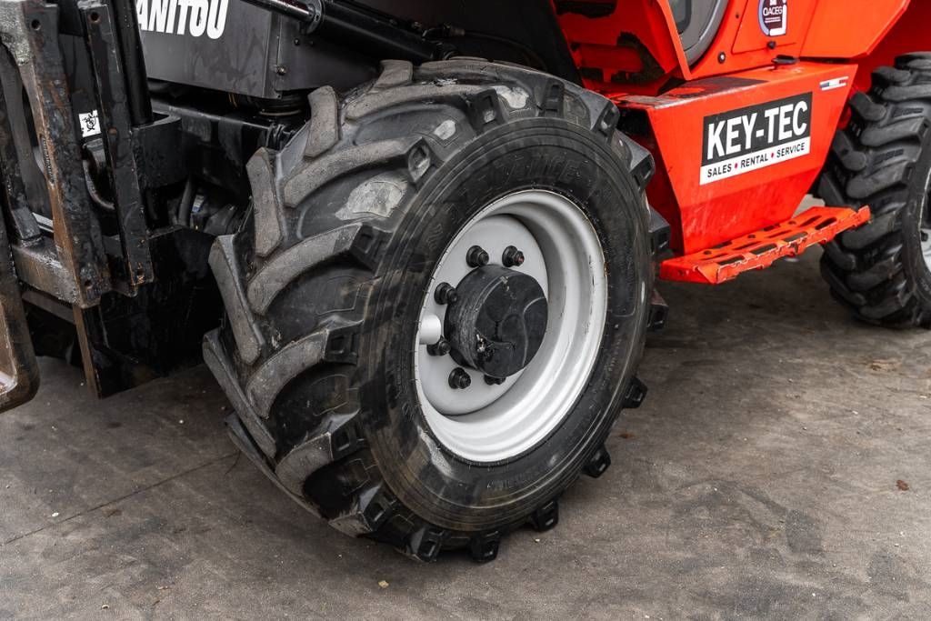 Manitou M 30-4