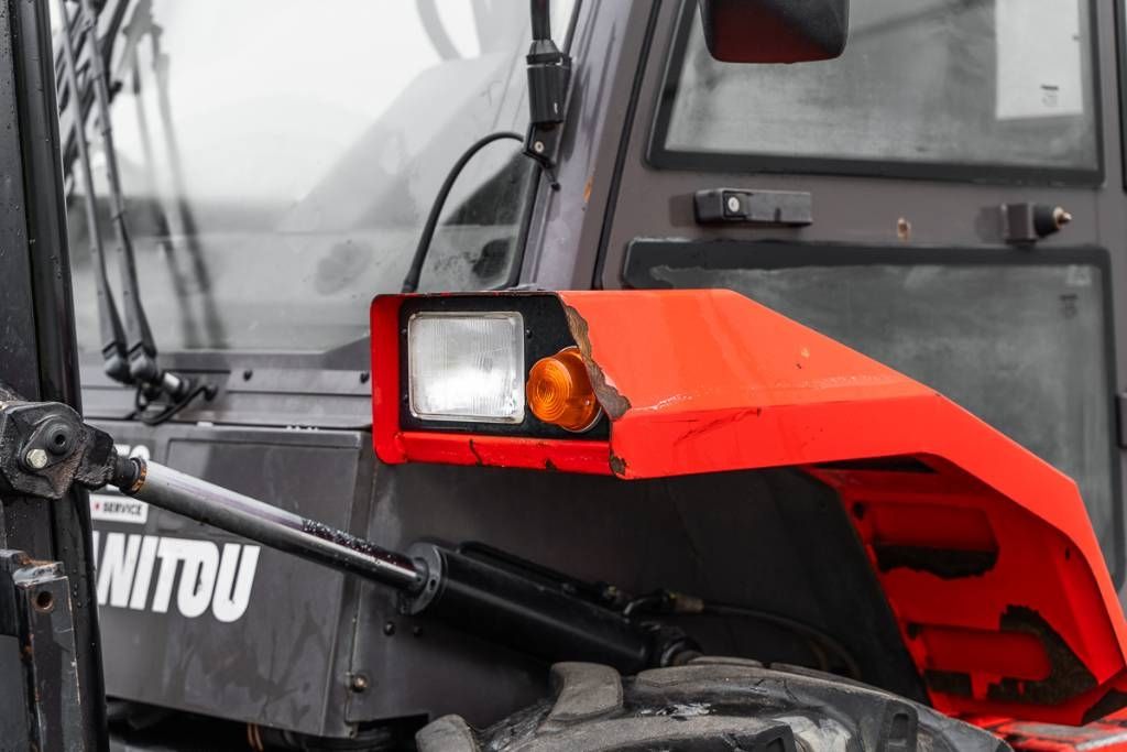 Manitou M 30-4