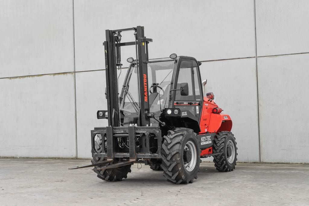 Manitou M 30-4