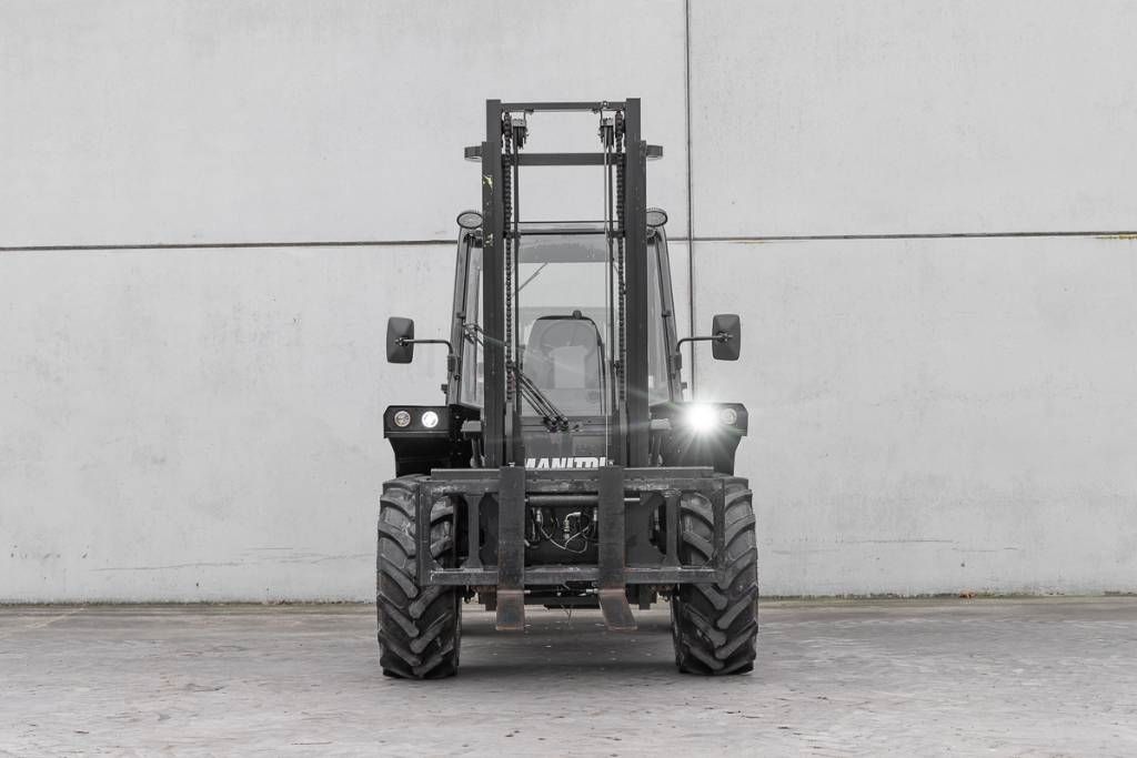 Manitou M 30-4