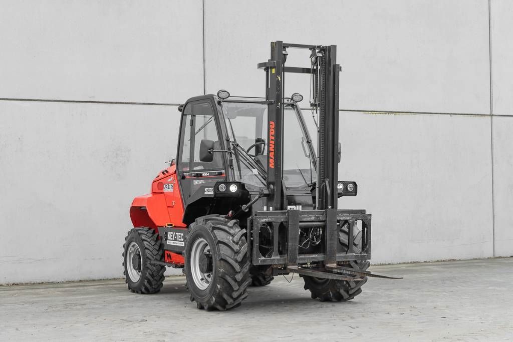 Manitou M 30-4