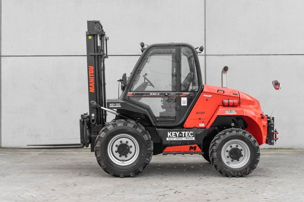 Manitou M 30-4