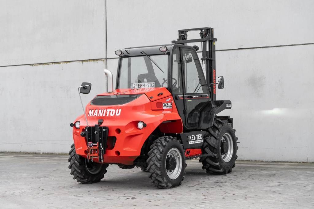 Manitou M 30-4