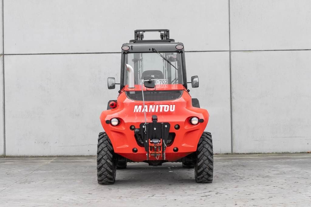 Manitou M 30-4