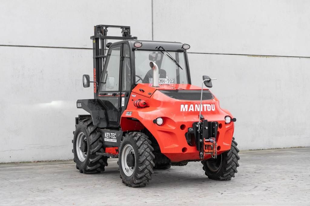 Manitou M 30-4