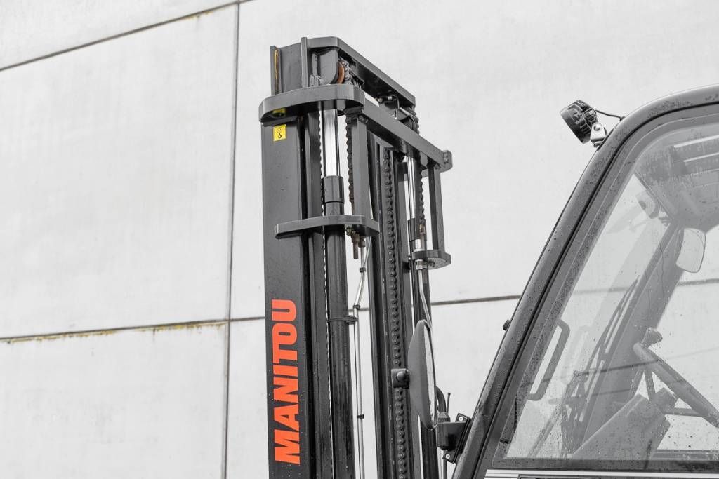 Manitou M 30-4