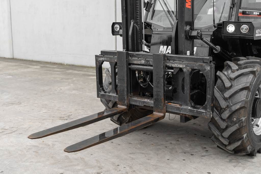 Manitou M 30-4