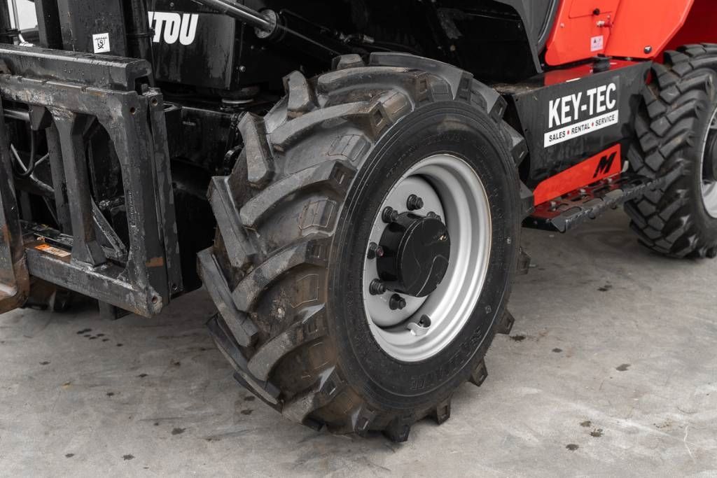 Manitou M 30-4