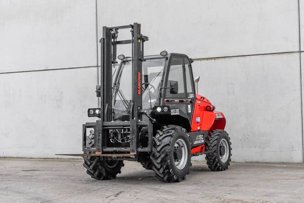 Manitou M 30-4