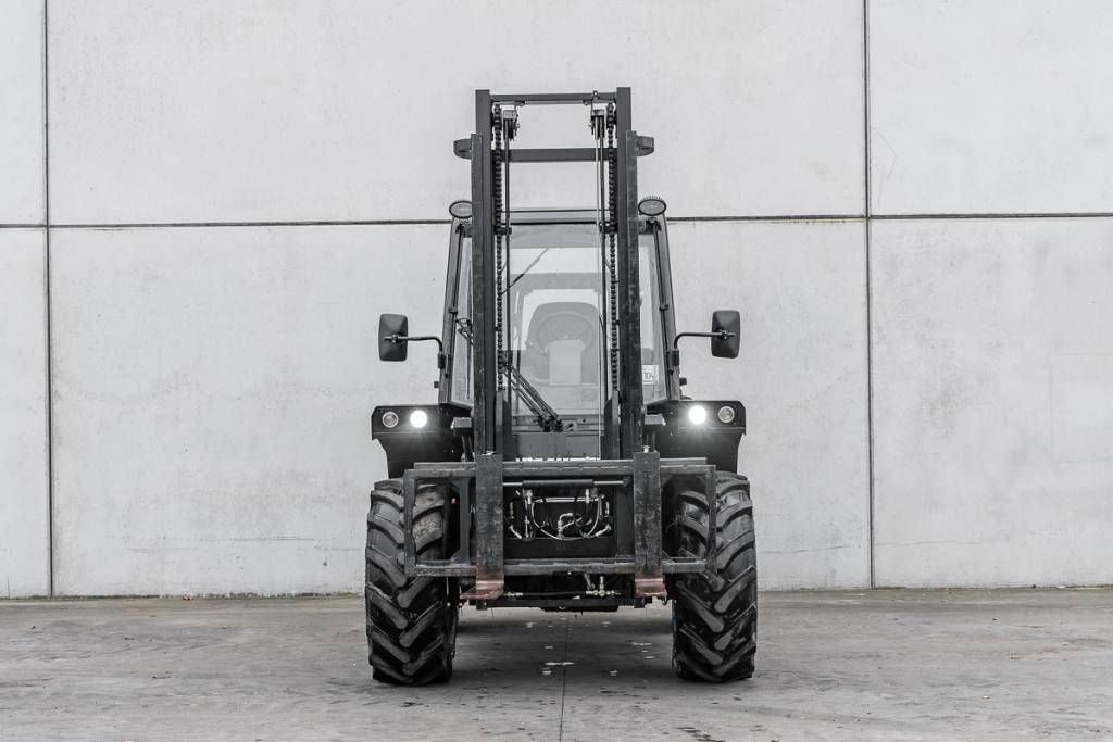 Manitou M 30-4