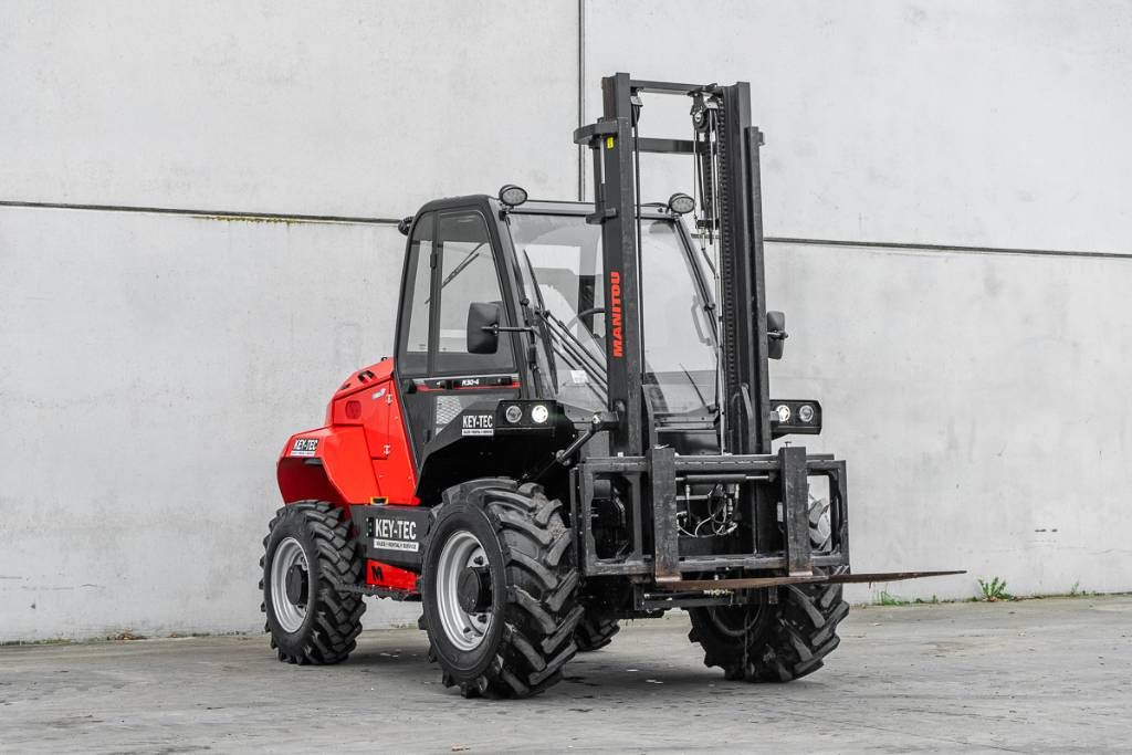 Manitou M 30-4