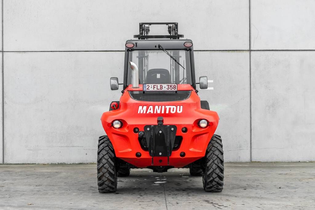 Manitou M 30-4