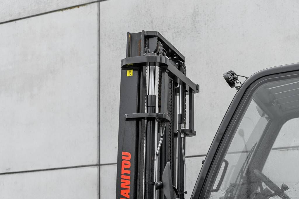 Manitou M 30-4