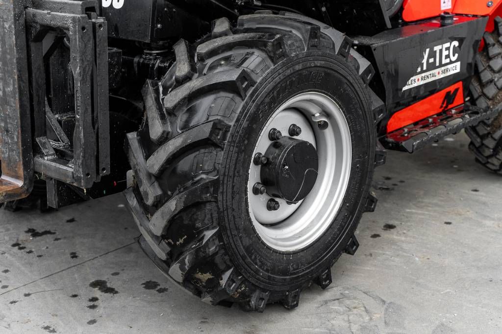 Manitou M 30-4