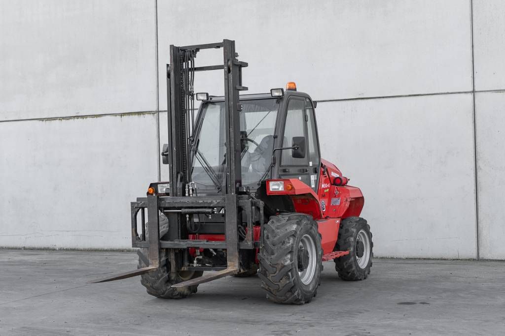 Manitou M 30-4