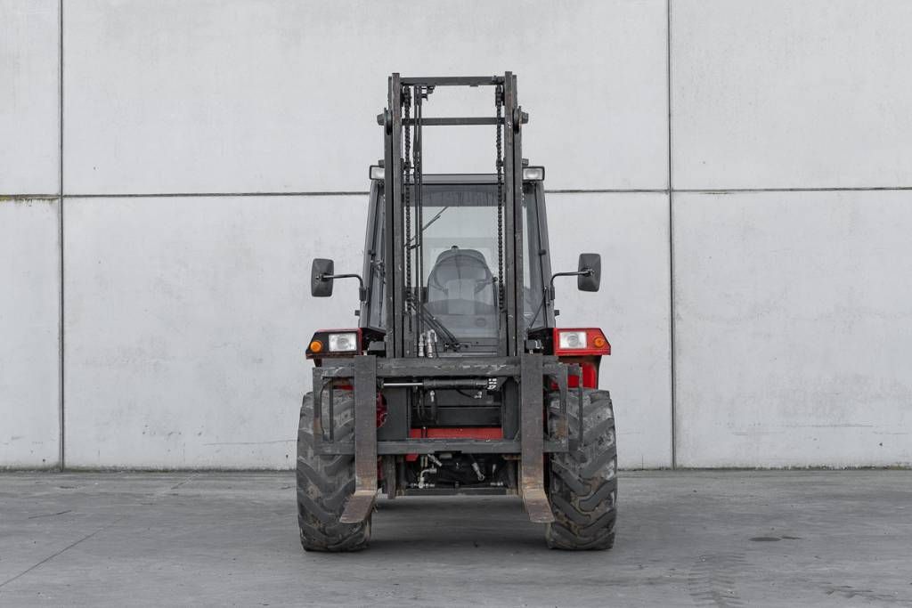 Manitou M 30-4