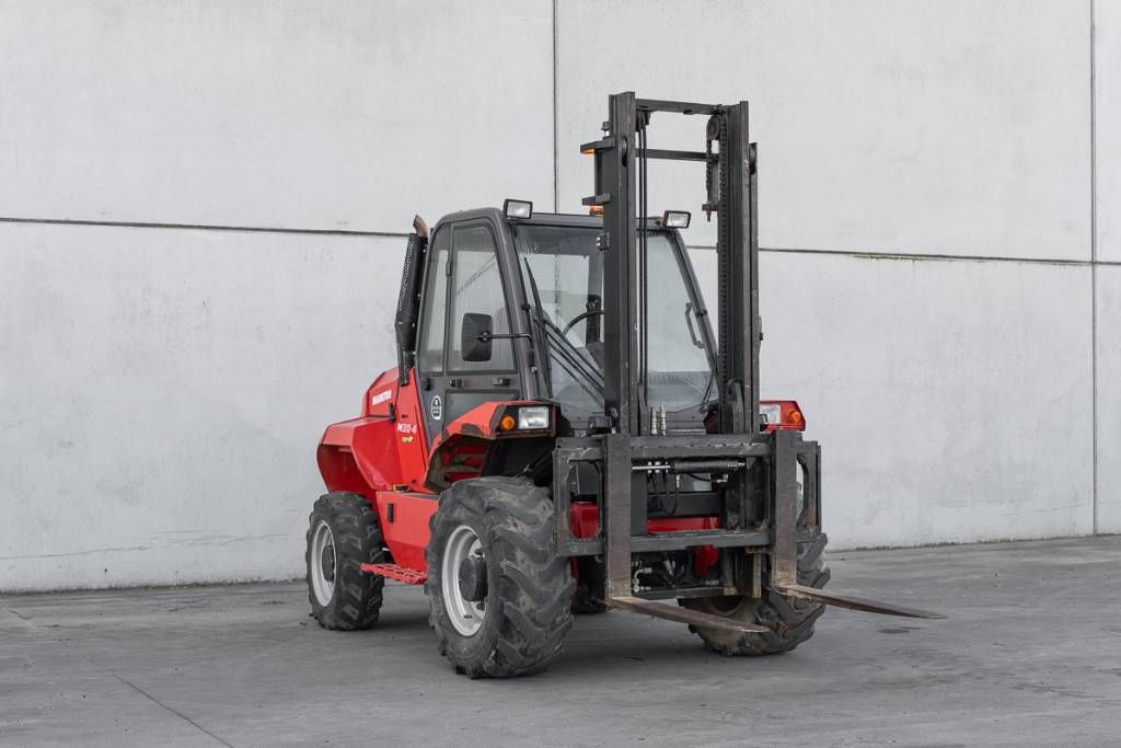 Manitou M 30-4