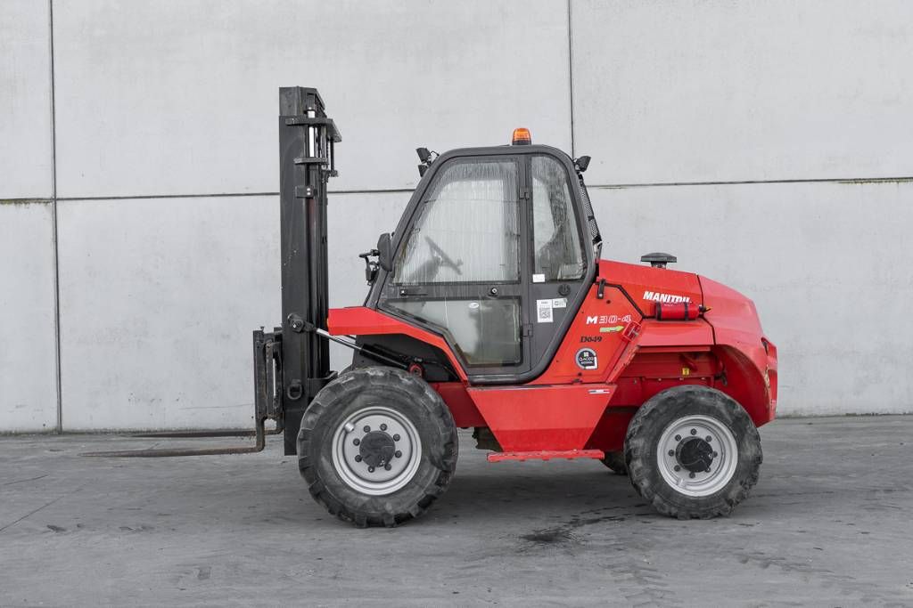 Manitou M 30-4