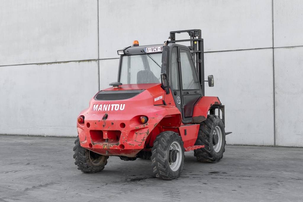 Manitou M 30-4
