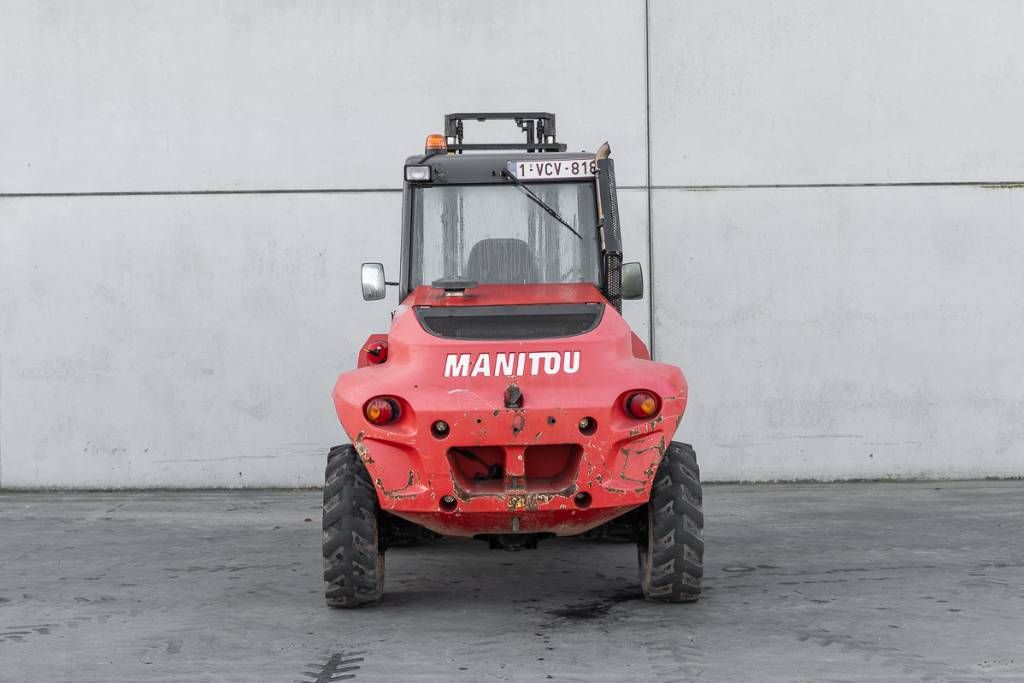 Manitou M 30-4