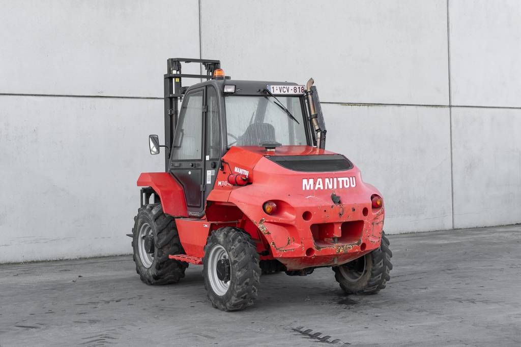 Manitou M 30-4