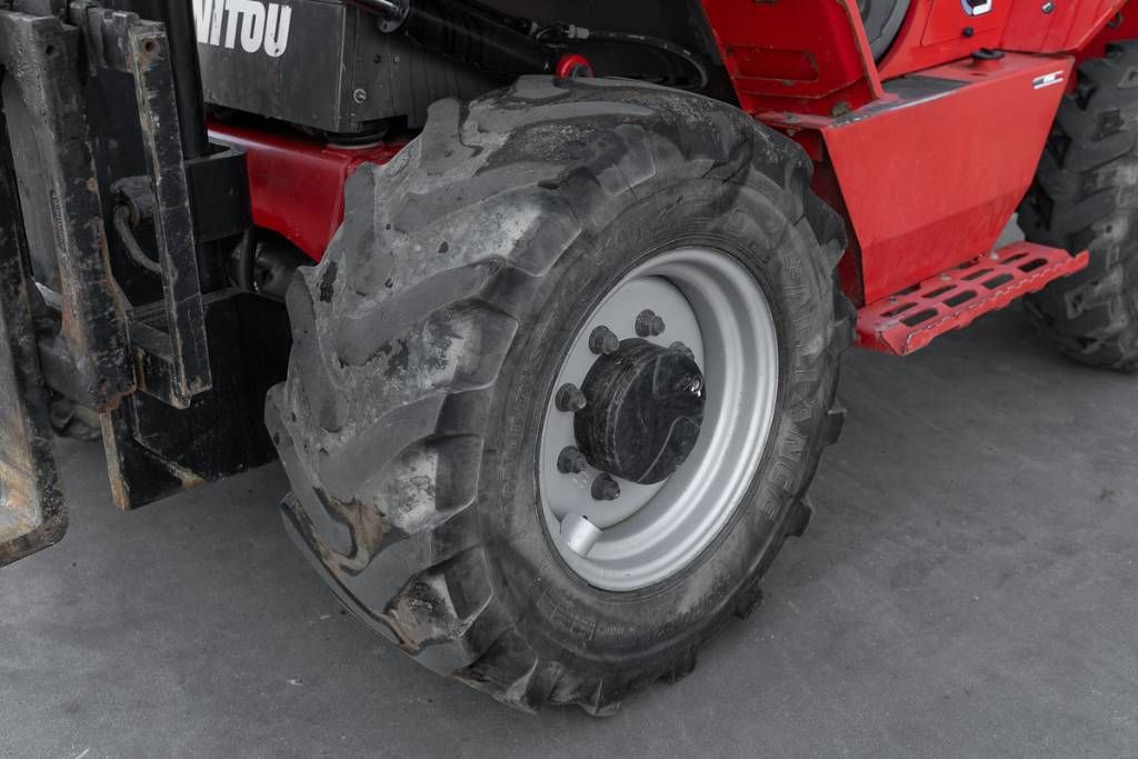Manitou M 30-4