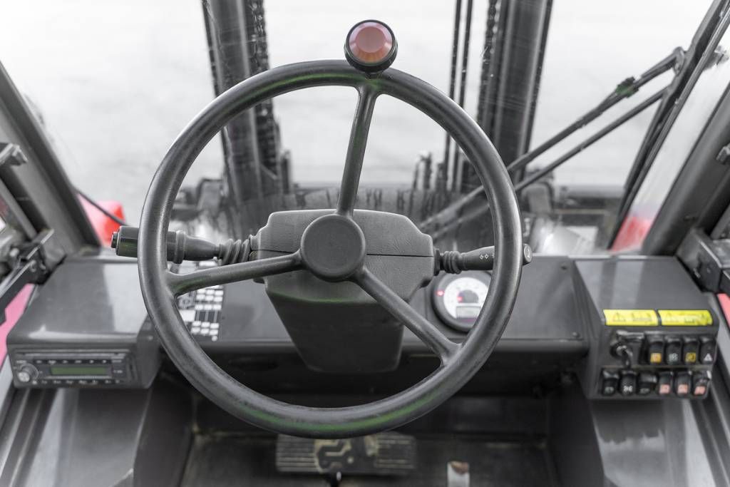 Manitou M 30-4