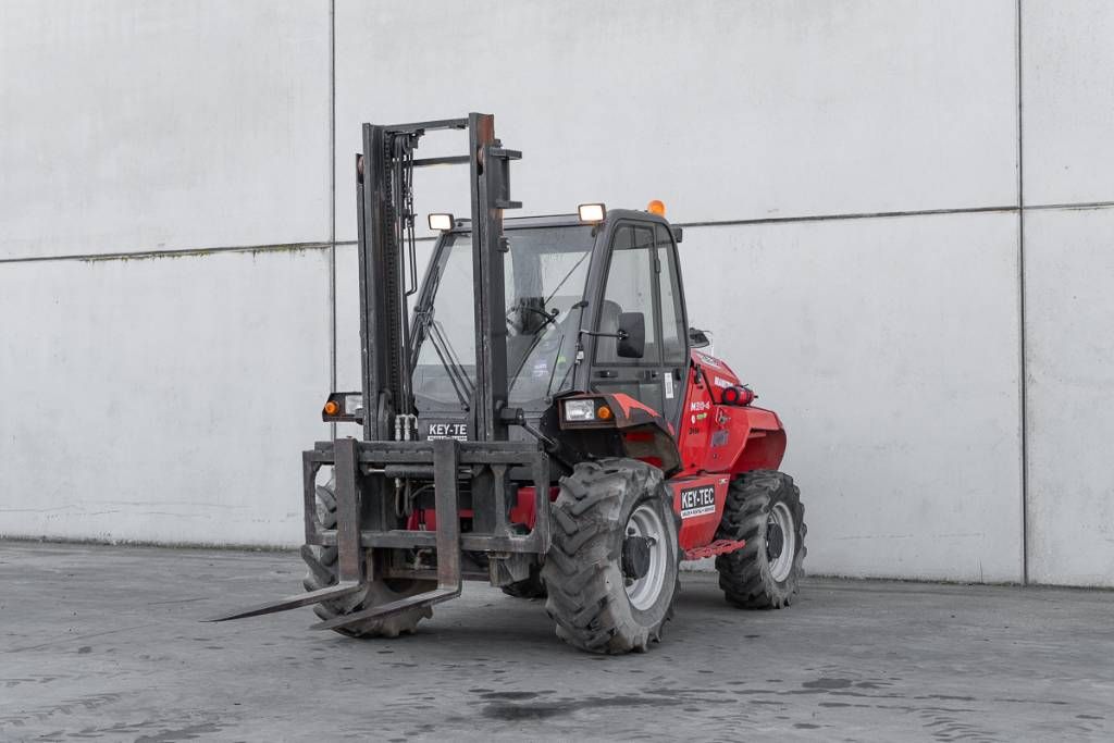 Manitou M 30-4