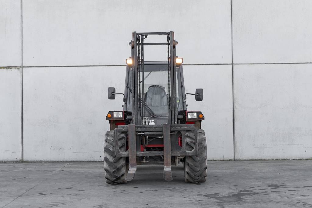 Manitou M 30-4