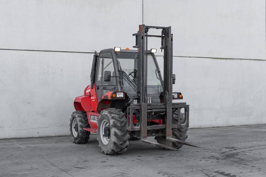 Manitou M 30-4