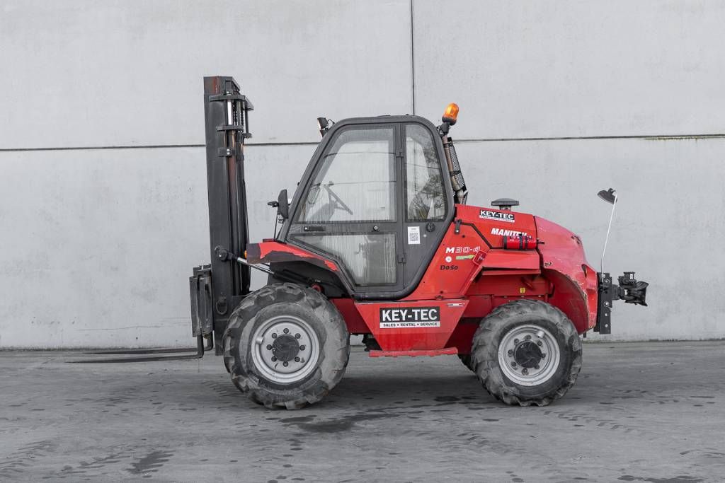 Manitou M 30-4