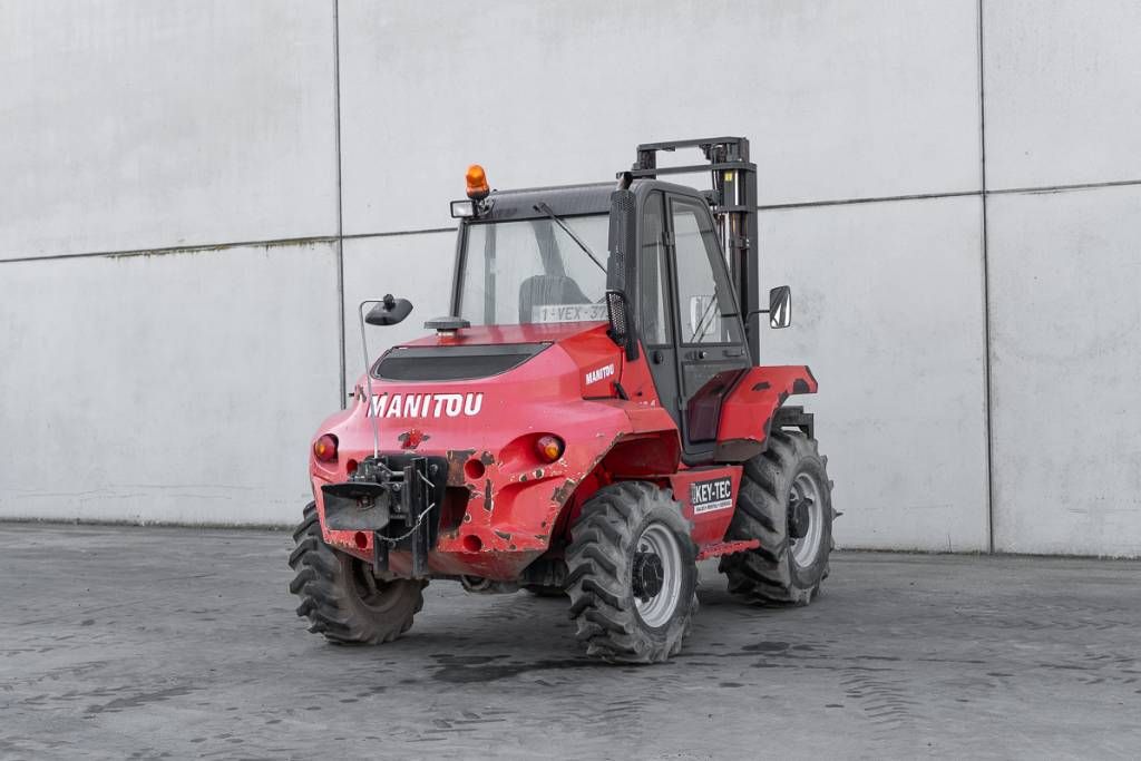 Manitou M 30-4
