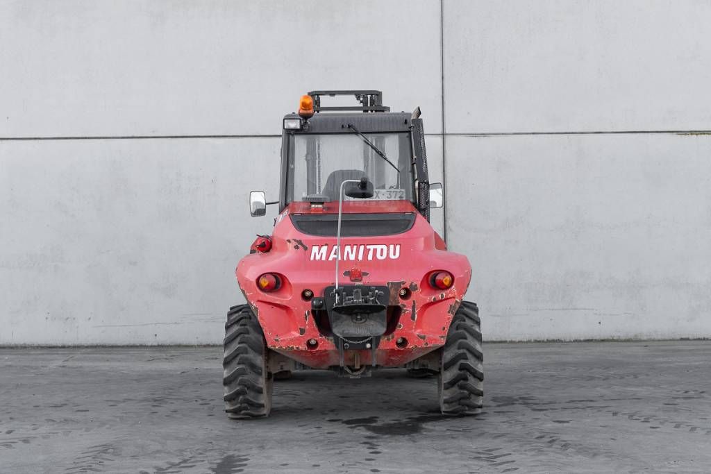 Manitou M 30-4