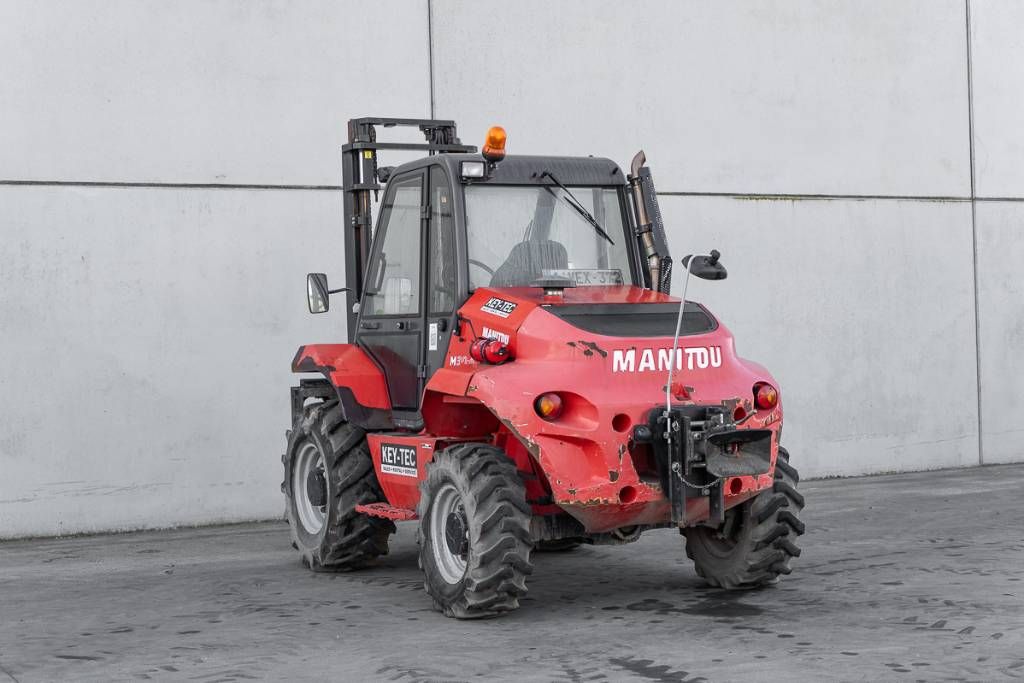 Manitou M 30-4