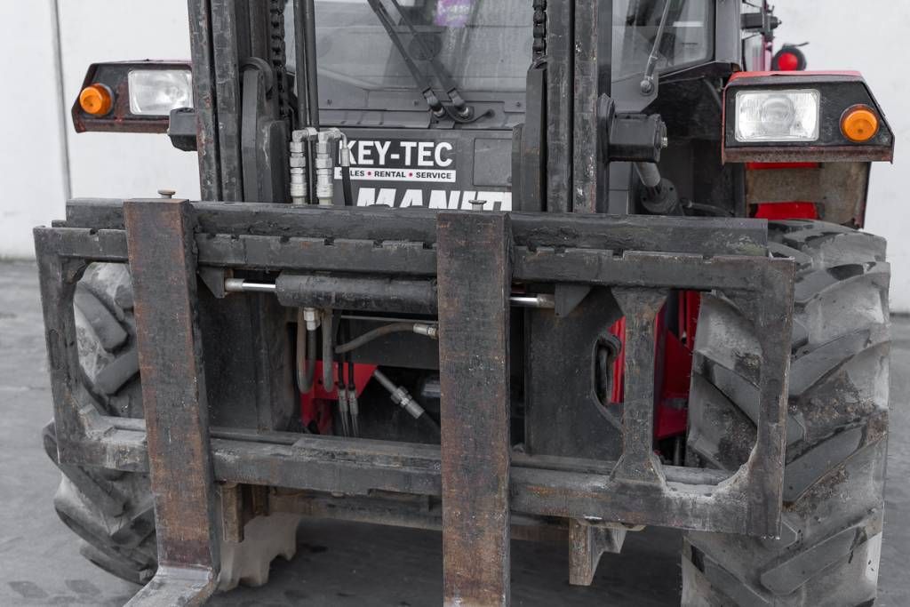 Manitou M 30-4