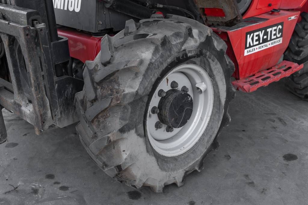 Manitou M 30-4
