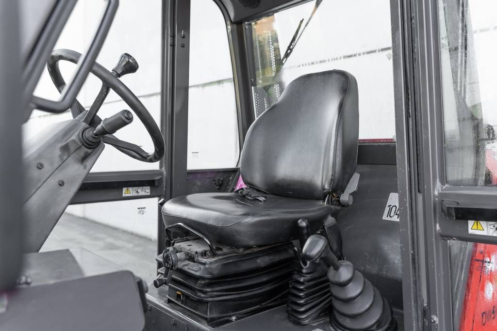 Manitou M 30-4