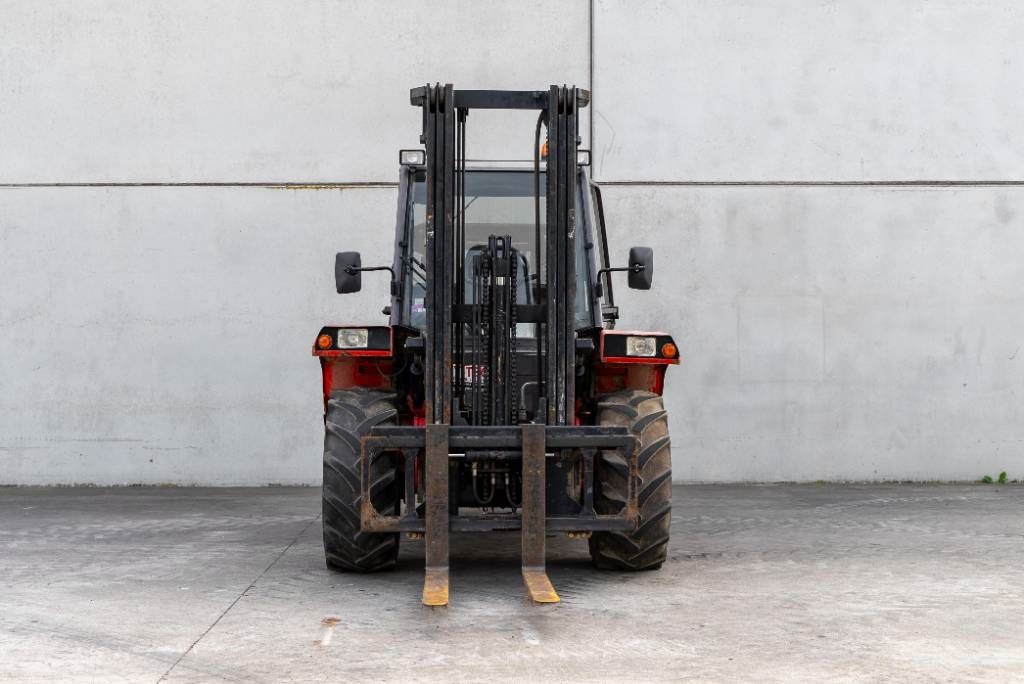 Manitou M 30-4
