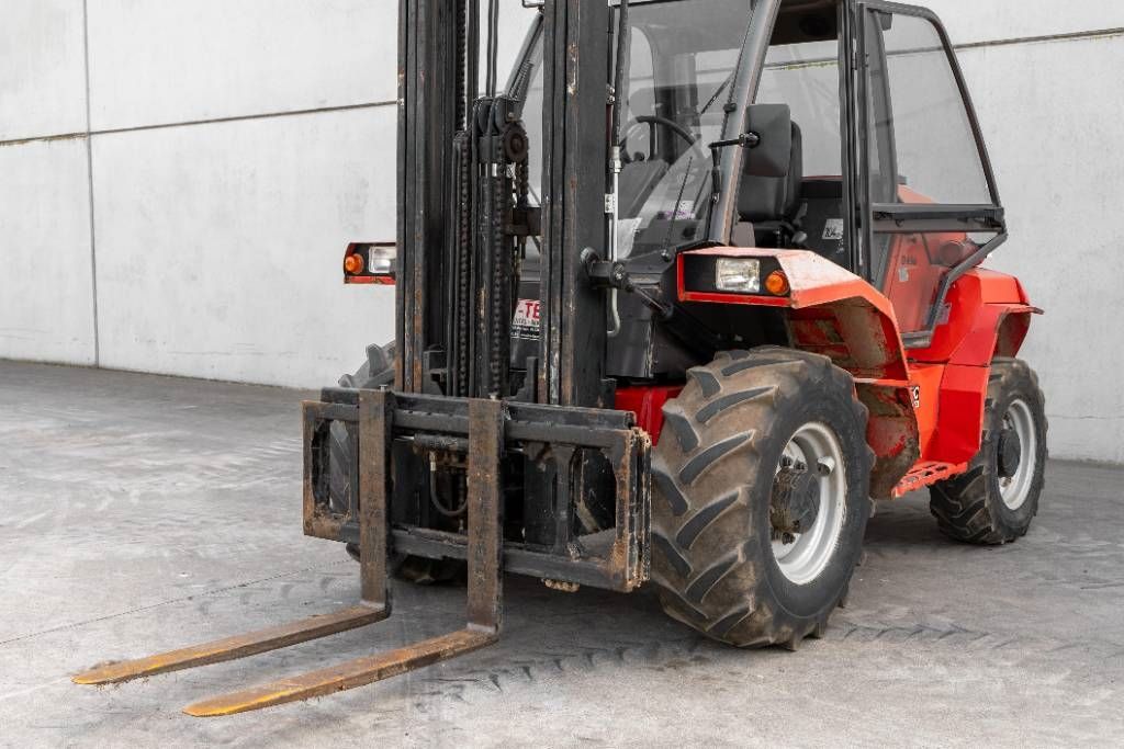 Manitou M 30-4